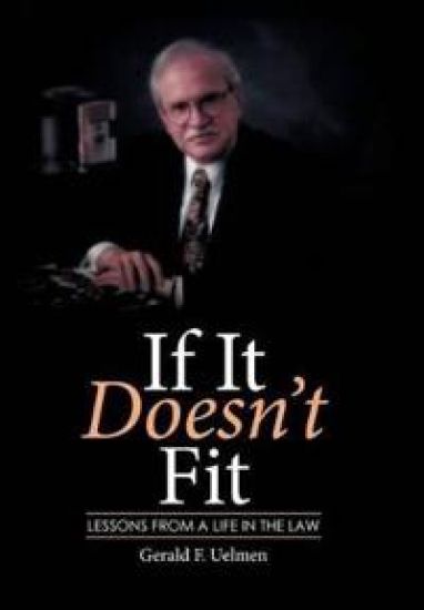 If It Doesn't Fit