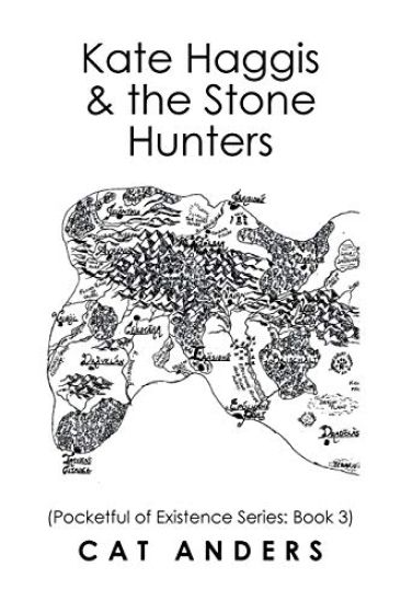 Kate Haggis & the Stone Hunters