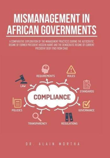 Mismanagement in African Governments