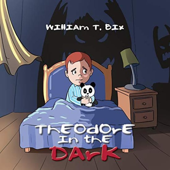 Theodore in the Dark