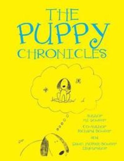 The Puppy Chronicles