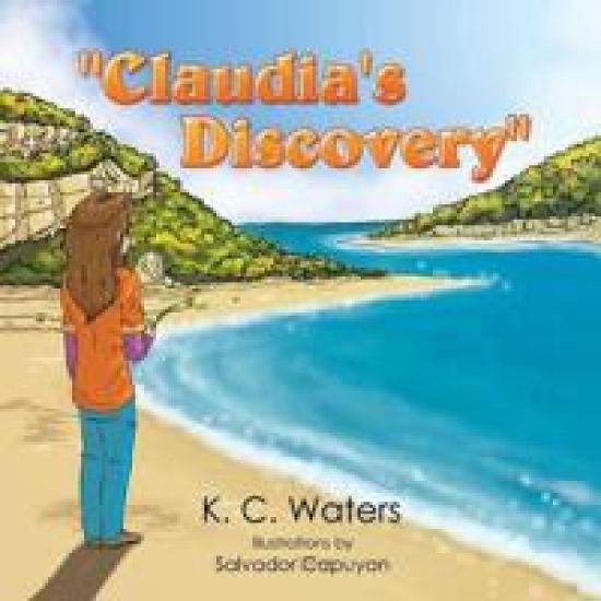 "Claudia's Discovery"