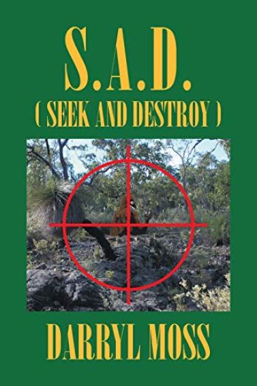 S.A.D. (Seek and Destroy)