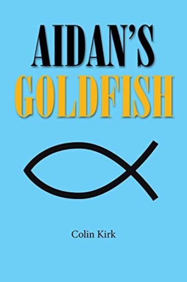 Kansikuva: Aidan's Goldfish