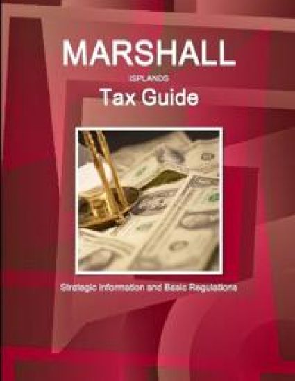 Marshall Islands Tax Guide