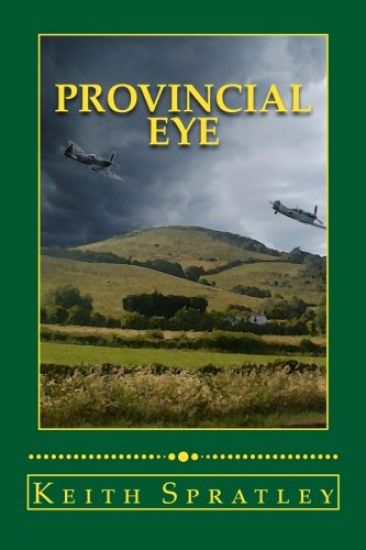 Provincial Eye