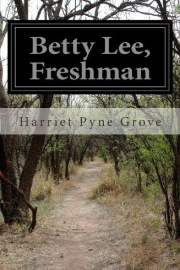 Betty Lee, Freshman