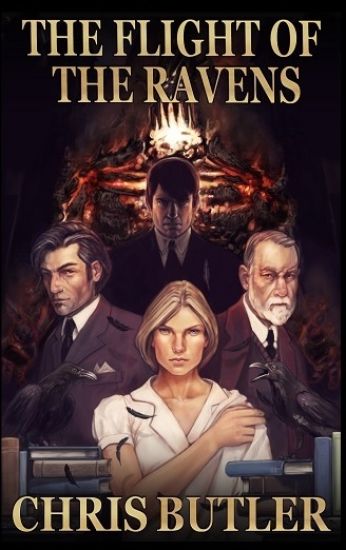 The Flight of the Ravens