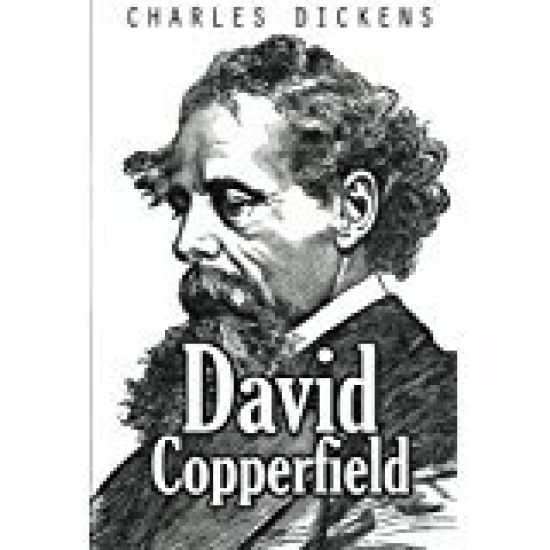 David Copperfield