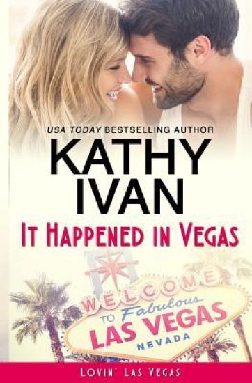 It Happened In Vegas