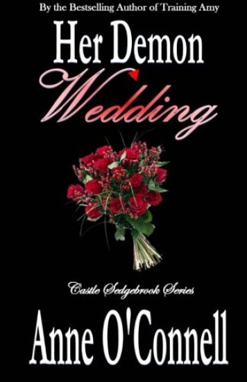 Her Demon Wedding