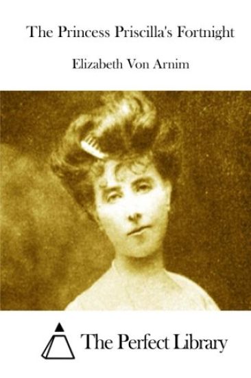 The Princess Priscilla's Fortnight