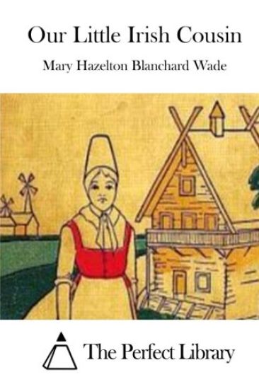 Our Little Irish Cousin