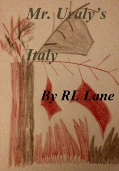 Mr. Uraly's Italy