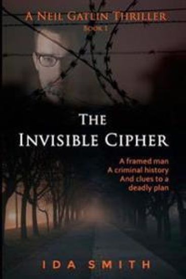 The Invisible Cipher