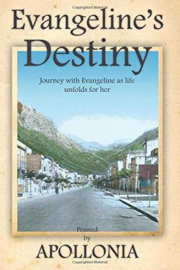 Evangeline's Destiny