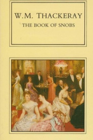 The Book of Snobs