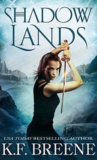 Shadow Lands (Warrior Chronicles #3)