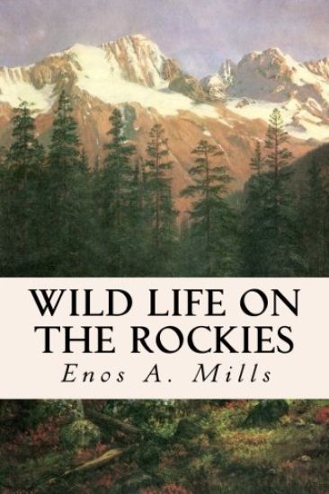 Wild Life on the Rockies