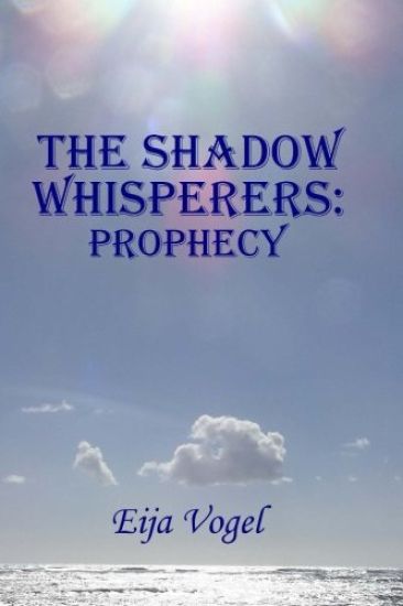 The Shadow Whisperers: Prophecy