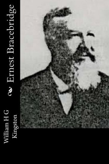 Ernest Bracebridge