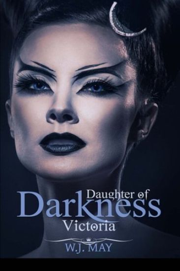 Victoria: A Paranormal Romance