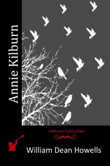 Annie Kilburn
