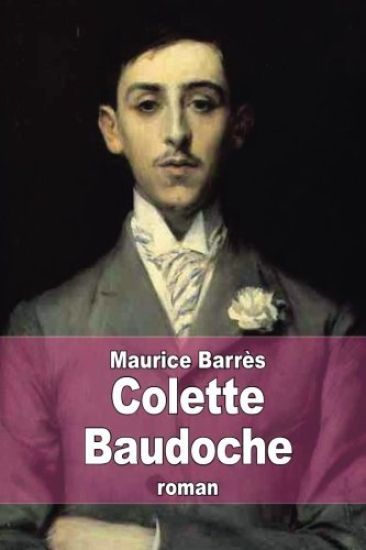 Colette Baudoche: Histoire d'une jeune fille de Metz