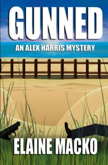 Gunned: An Alex Harris Mystery