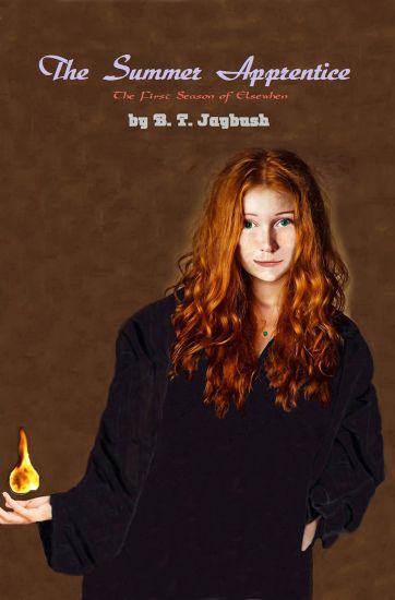 The Summer Apprentice: The First Season of Elsewhen