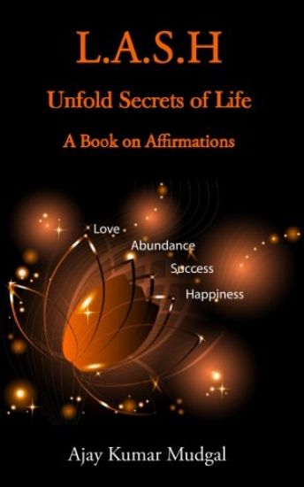 L.A.S.H: Unfold Secrets Of Life