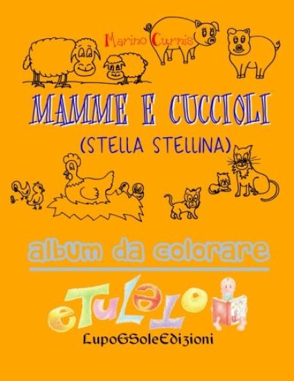 Mamme e Cuccioli: Stella Stellina