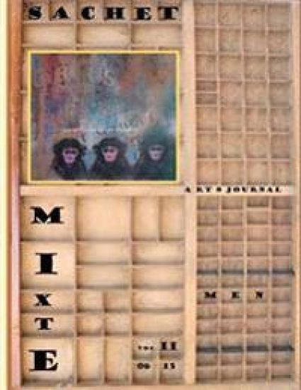 Sachet Mixte Edition Eleven