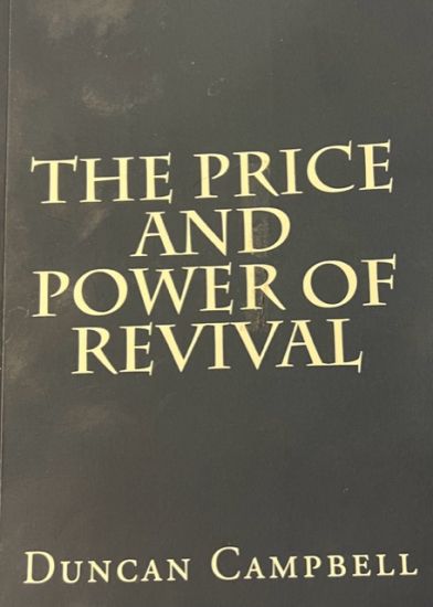 The Price and Power of Revival