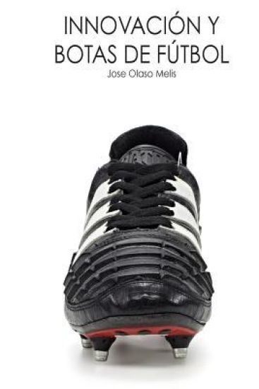 Innovación y botas de fútbol