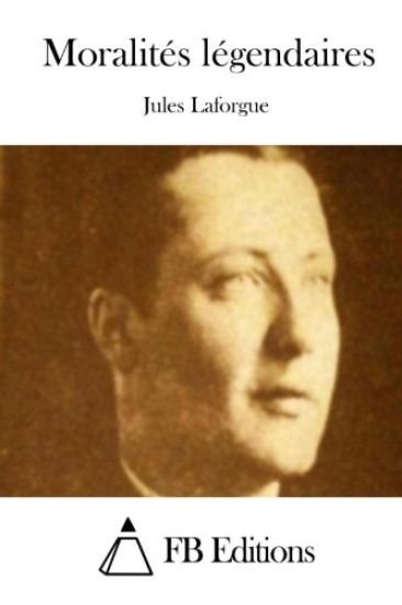 Moralités légendaires