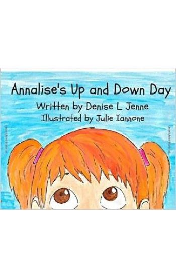Annalise's Up and Down Day
