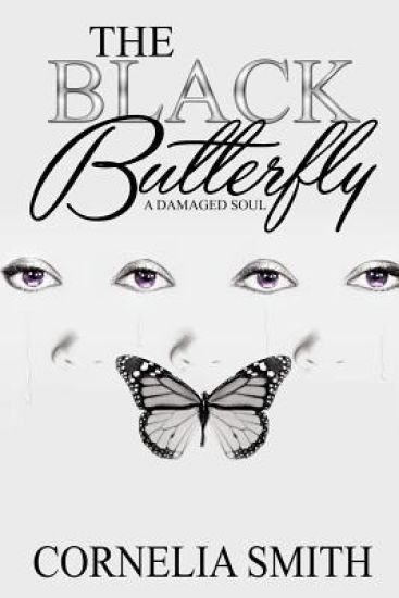 The Black Butterfly
