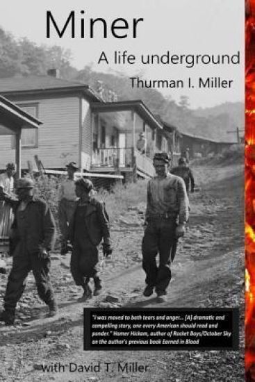 Miner: A Life Underground