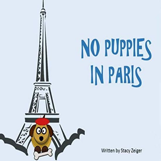 No Puppies in Paris
