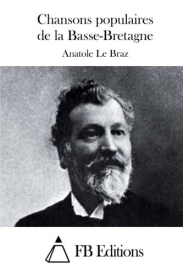 Chansons populaires de la Basse-Bretagne