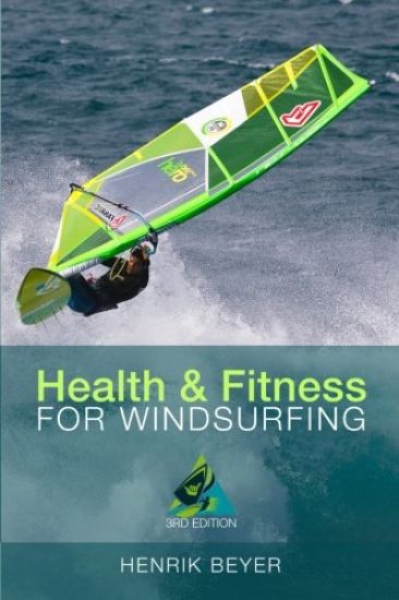 Health & Fitness for Windsurfing