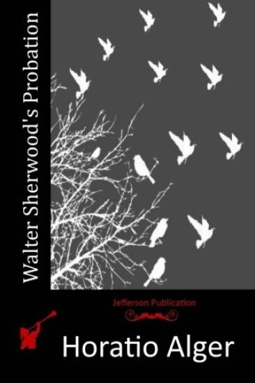 Walter Sherwood's Probation