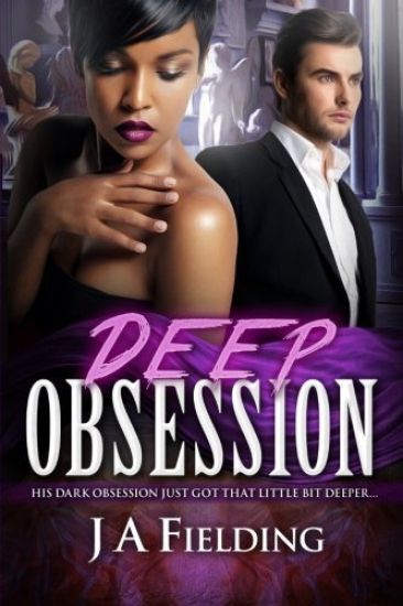 Deep Obsession: A Billionaire BWWM Love Story