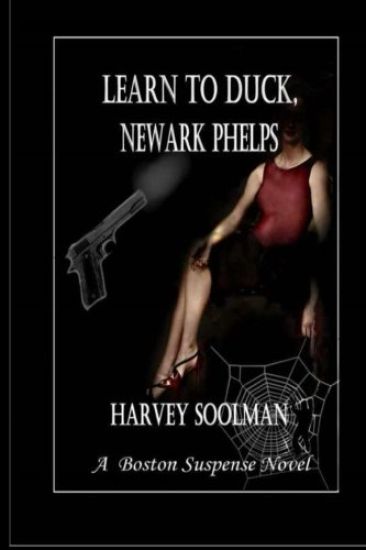 Learn to Duck, Newark Phelps