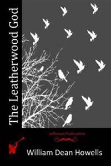 The Leatherwood God