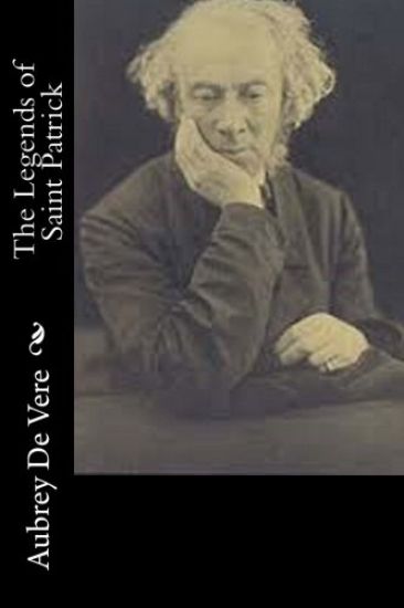 The Legends of Saint Patrick