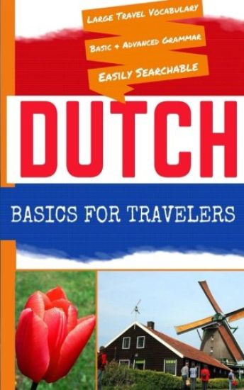 Dutch Basics for Travelers