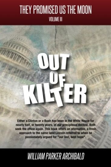 Out of Kilter: Societal Programs Gone Awry