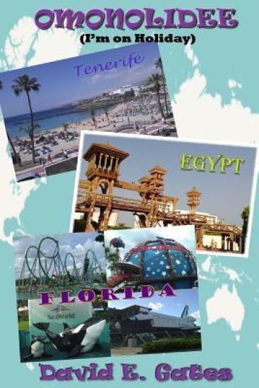 Omonolidee (I'm on Holiday): Black & White Version